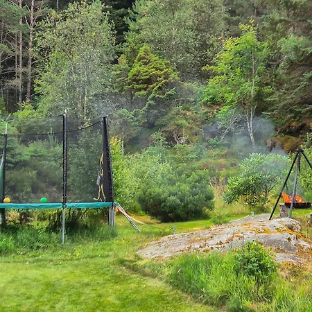 3 Bedroom Gorgeous In Сasa de vacaciones Kolbeinsvik