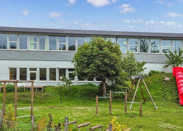 3 Bedroom Gorgeous In * Kolbeinsvik