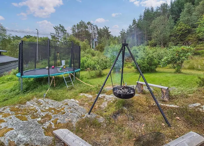 Feriehus 3 Bedroom Gorgeous In *