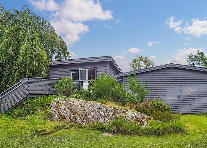 Ferienhaus 3 Bedroom Gorgeous In Kolbeinsvik