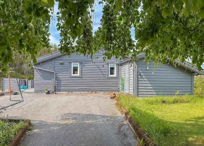 3 Bedroom Gorgeous In