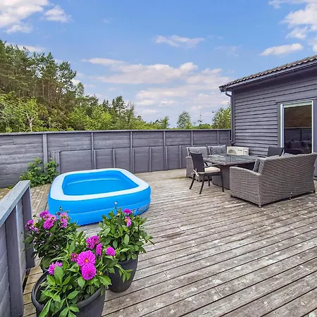 度假居 3 Bedroom Gorgeous In