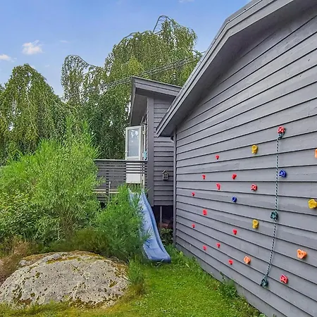 度假居 3 Bedroom Gorgeous In *