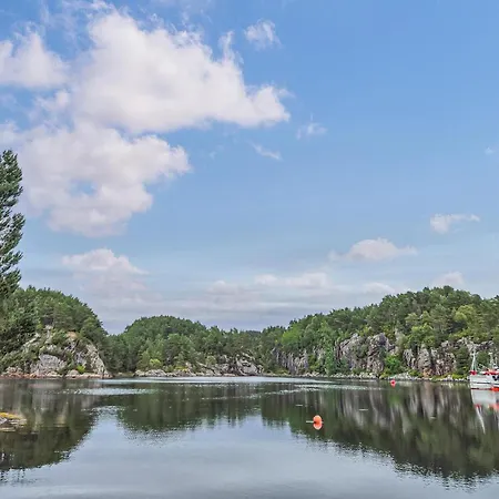 3 Bedroom Gorgeous In 度假居