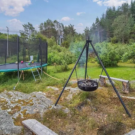 度假居 3 Bedroom Gorgeous In *