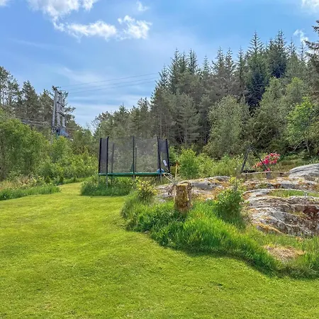 3 Bedroom Gorgeous In * Kolbeinsvik