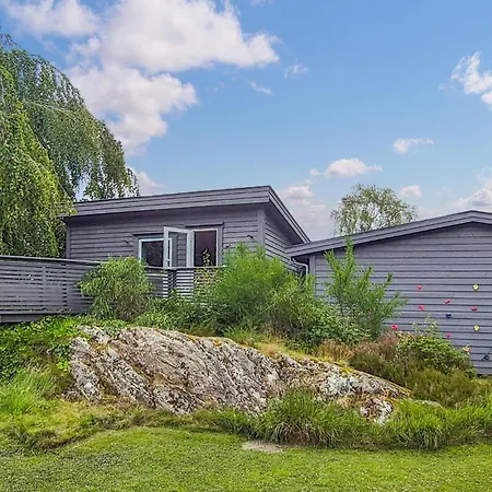 度假居 3 Bedroom Gorgeous In Kolbeinsvik