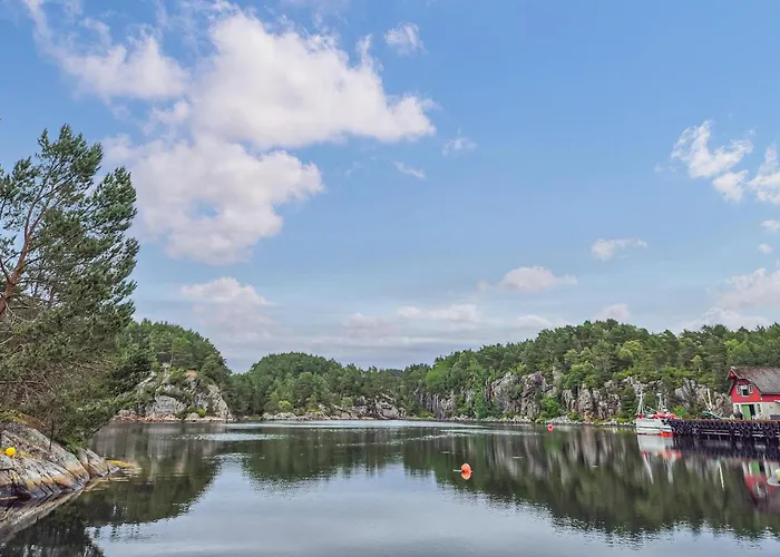 3 Bedroom Gorgeous In Vakantiehuis